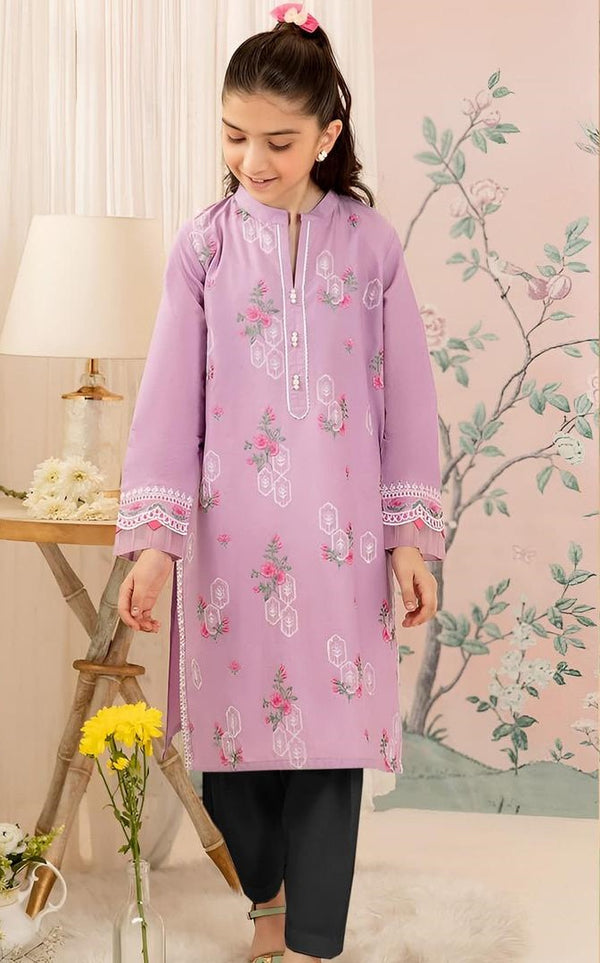 Feroza Embroidered 2 pc