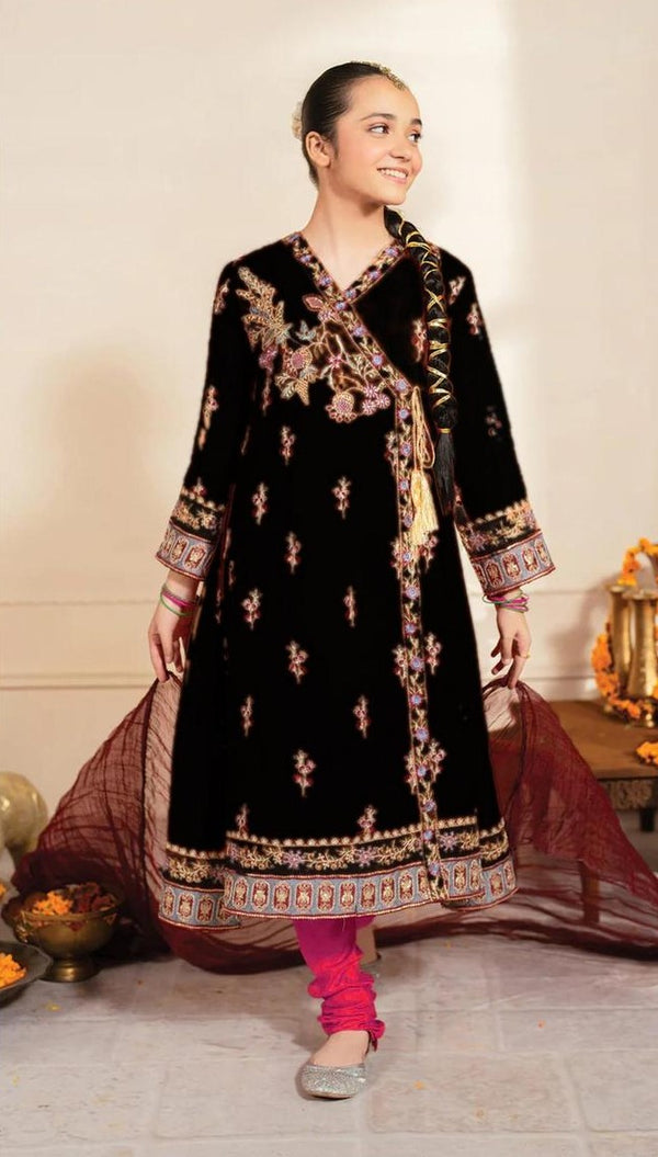 Gulistan Embroidered 2 pc