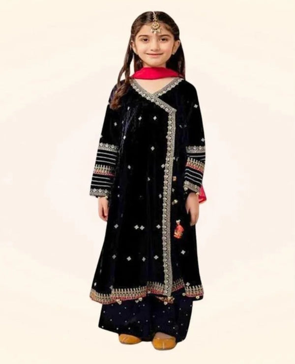 Misha 3 pc Unstitch