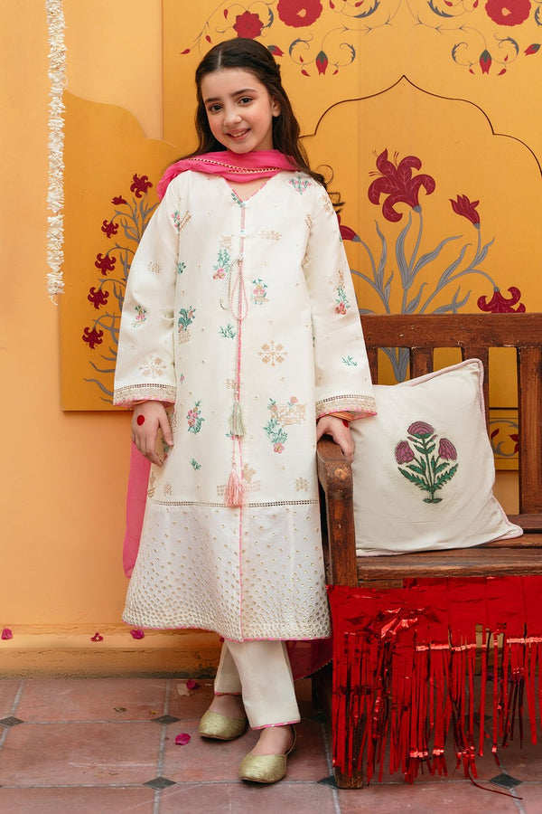 Maya 3 pc Unstitch