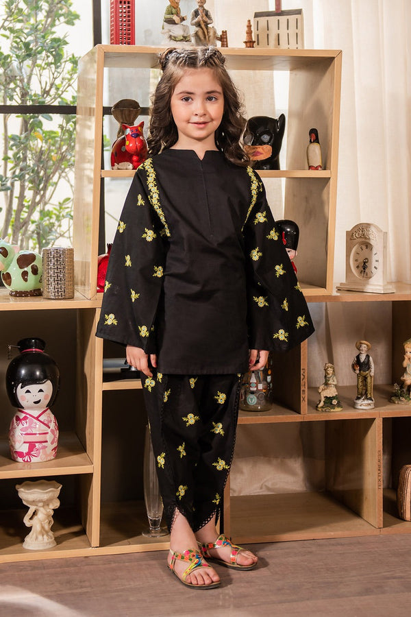 Panjiri - Embroidered