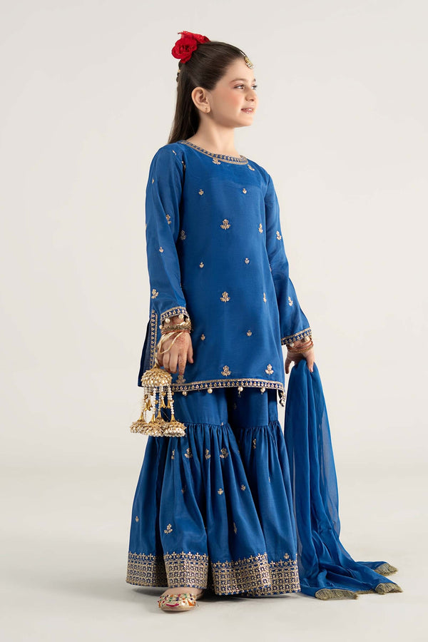 Zehra 3 pc Unstitch