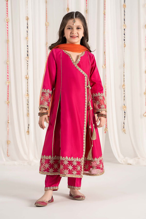 Neha 3 pc Unstitch