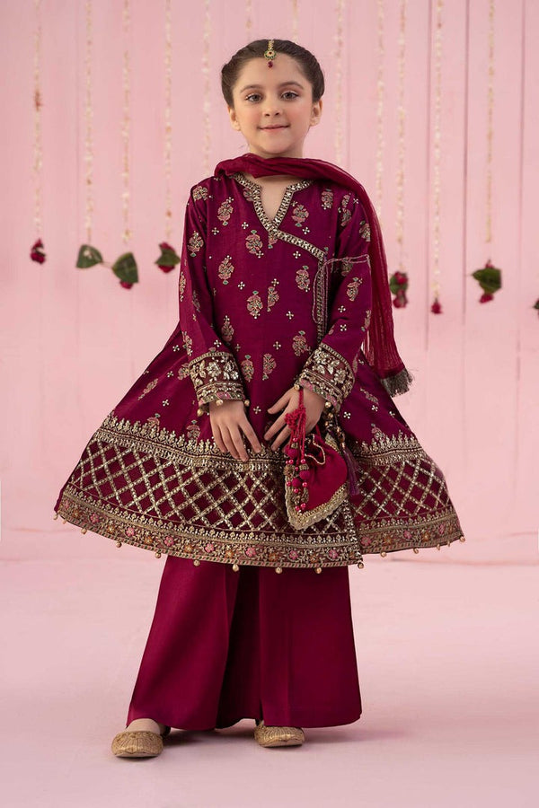 Jasmine 3 pc Unstitch