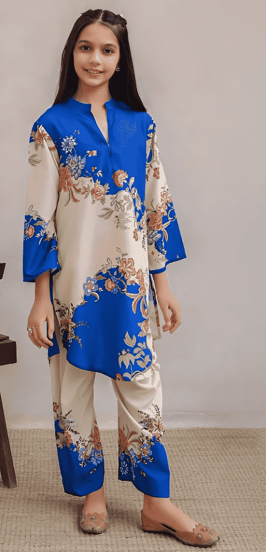 Safa Lawn